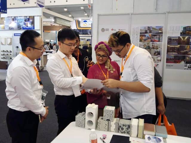 天意機械出征印尼，勢在必行