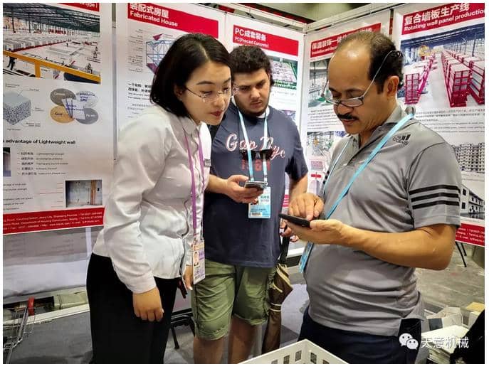 赴約第124屆廣交會，天意盡顯創(chuàng)新新風(fēng)采