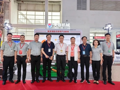 直擊現(xiàn)場|2023北京住博會，領(lǐng)略天意風采