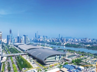 天意集團(tuán)即將亮相第138屆廣交會，以創(chuàng)新之姿盛迎全球客商