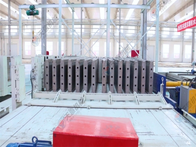 墻板機(jī)優(yōu)勢(shì)介紹丨墻板設(shè)備優(yōu)勢(shì)有哪些？