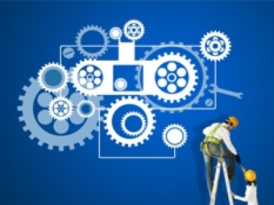 鄒城一諾新型建材與天意機械強強聯(lián)合，打造綠色建材生產(chǎn)基地！